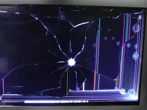 замена матрицы телевизора Samsung UE32H5500AK