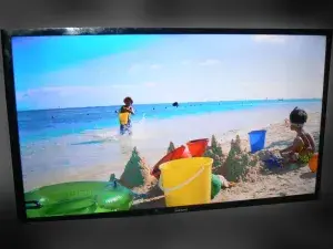 замена матрицы телевизора Samsung UE32J4500AK
