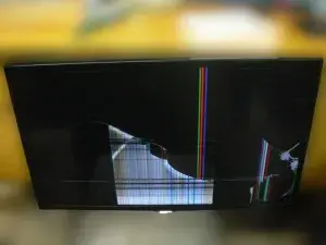 заміна матриці у телевізорі Samsung UE32F5300AK