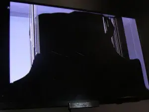 замена матрицы телевизора Sony KDL32W603A