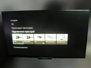 замена матрицы телевизора Sony KDL32W603A